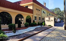Oereg-To Hotel Es Rendezvenyter